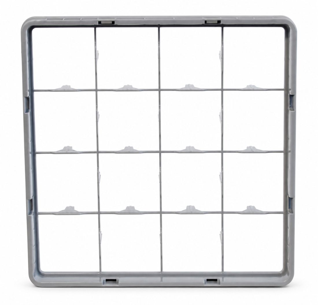 Basring 4x4