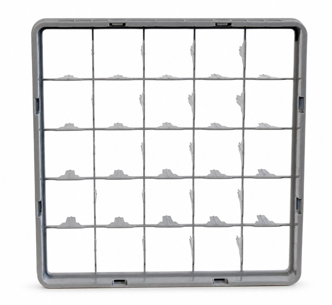 Basring 5x5