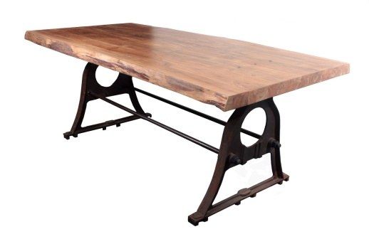 Gjutjärns Ben