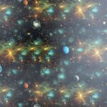 HPL Stars and Moons