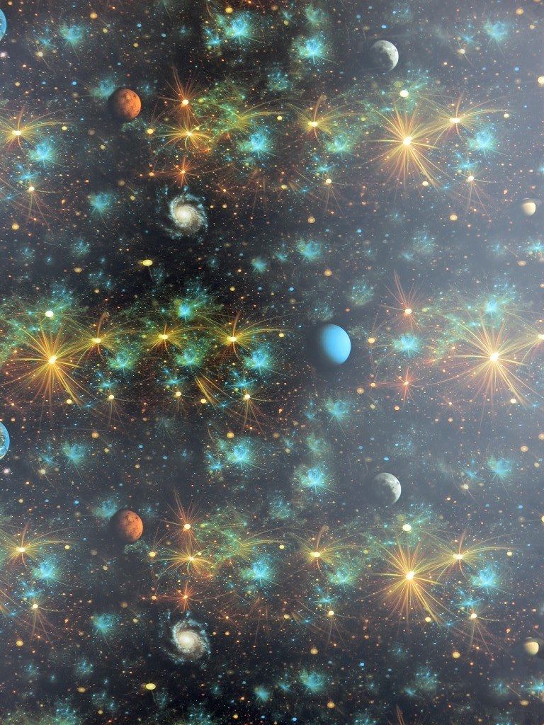 HPL Stars and Moons