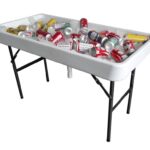 Ice Table