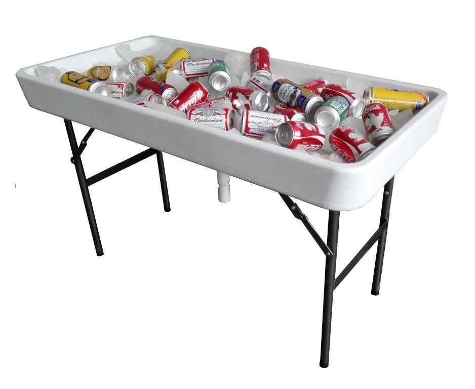 Ice Table