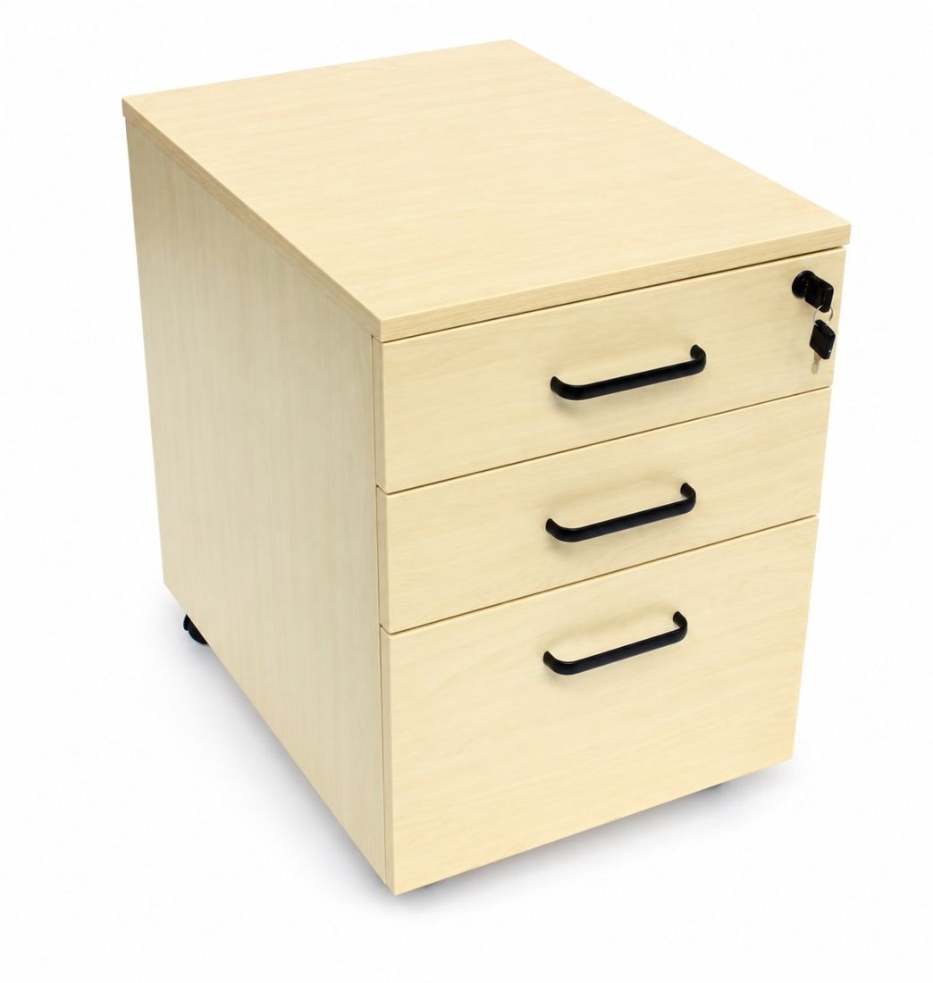 Planmöbler