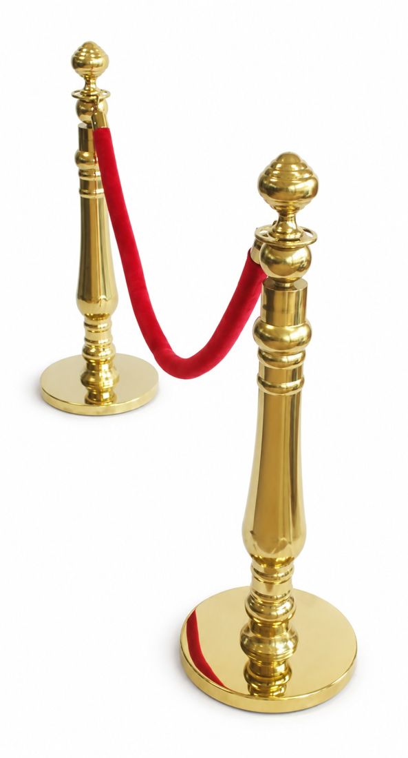 Rokoko Guld
