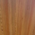 Samoa Teak