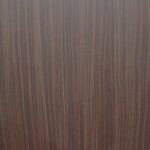Teak MDF/HPL 22 mm