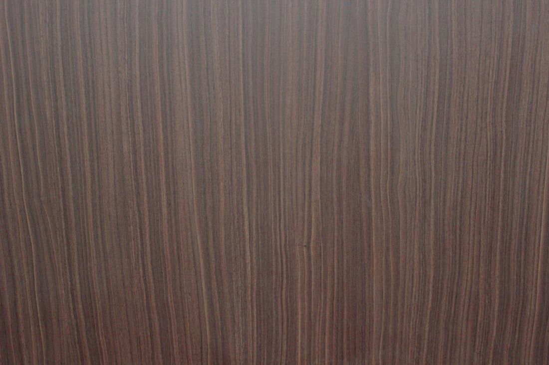 Teak MDF/HPL 22 mm
