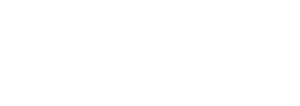 Telax logotyp vit