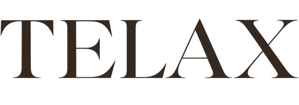 Telax logotyp